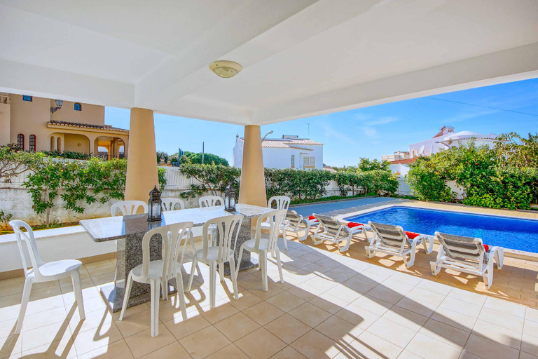 Others 3, Villa Machado, Albufeira