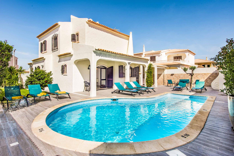 Others 3, Villa Marquesa, Albufeira