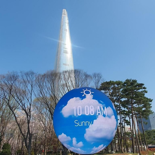 Miscellaneous 2, Stay Solar, Songpa