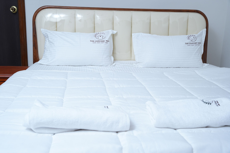 Room 4, The Comfort Nest Homestay, Chittoor