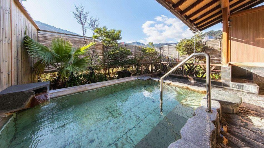 Sport & Beauty 2, Ryokan Tachibana, Atami
