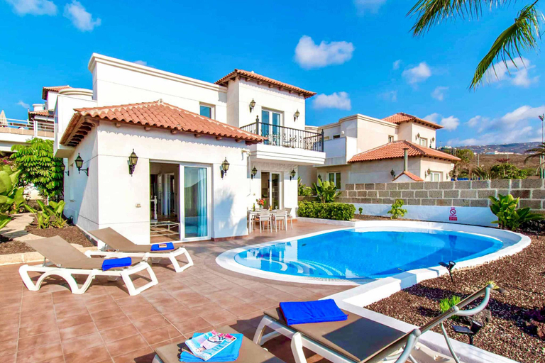 Sport & Beauty, Villa Pandora, Santa Cruz de Tenerife