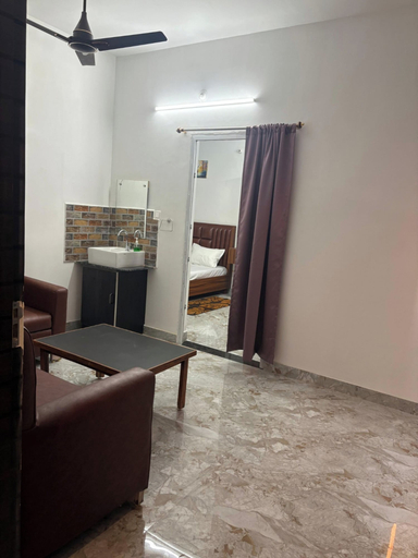 Room 5, Satyamev Grand Inn, Begusarai