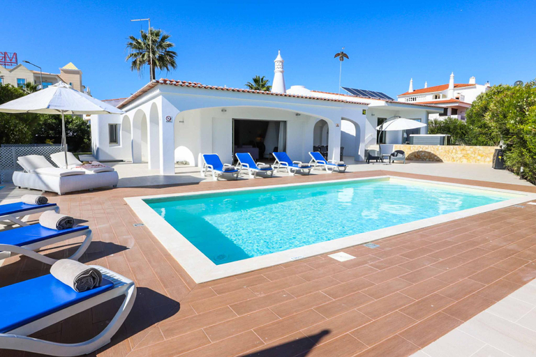Others 2, Villa Namora, Albufeira