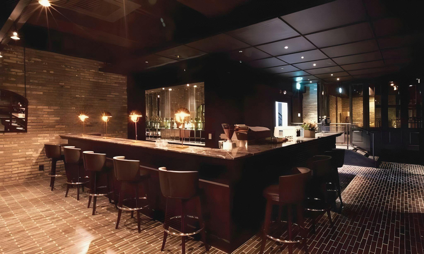 Food & Drinks 5, Leedesign Hotel, Yongin