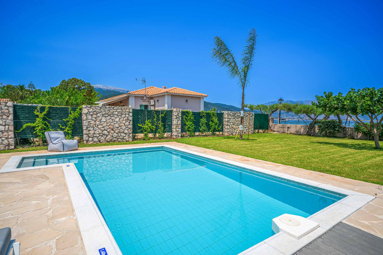 Sport & Beauty 3, Villa Theano Sami, Ionian Islands