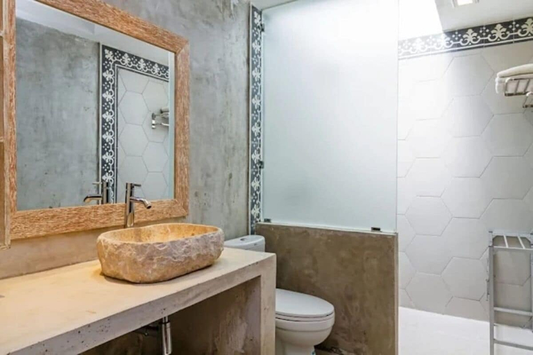 Bathroom 5, Little House Boutique Bali, Badung