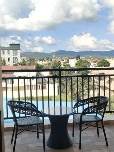 Others 2, SS LUXURY COMFORTS. Two bhk AC luxurious apartment, Chikmagalur