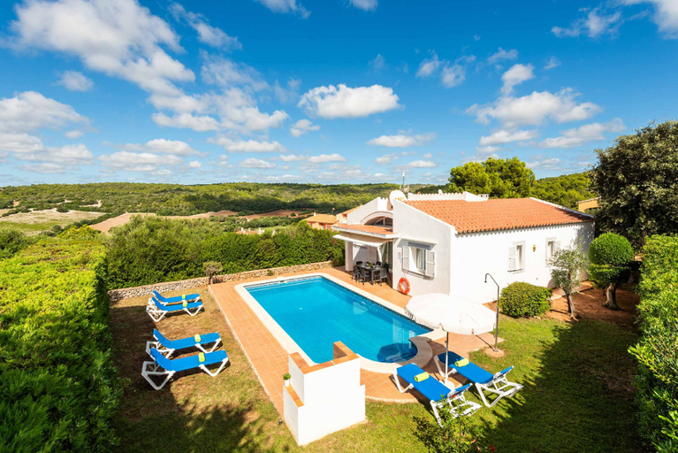 Others 3, Villa Laura 245, Baleares