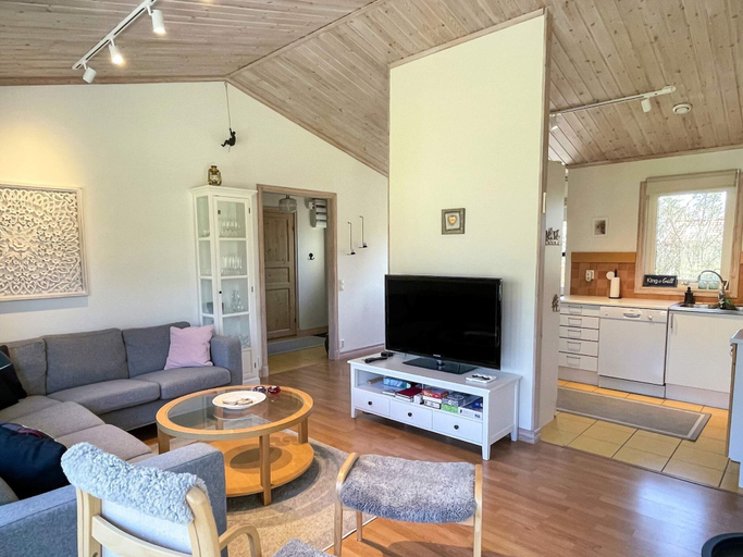 Interior 4, 4 Star Holiday Home in Lottorp, Borgholm
