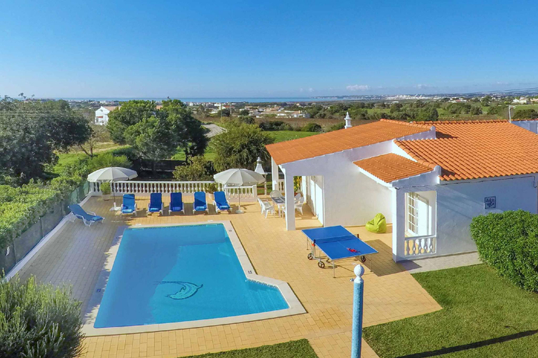 Others 5, Villa Licinia, Albufeira