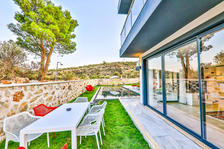 Others 2, Villa Tanyeli 2, Kaş