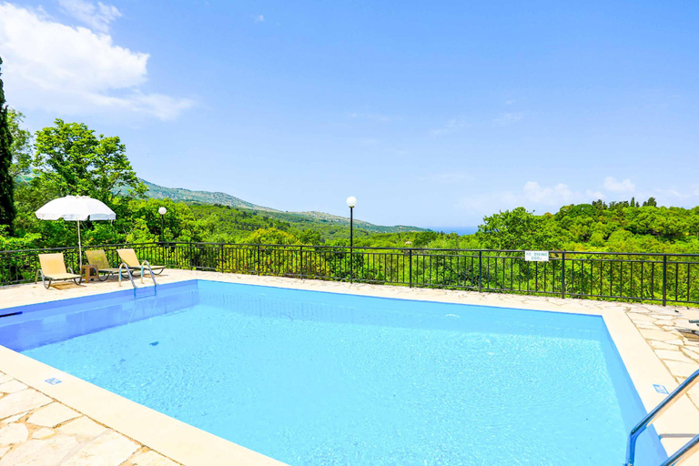 Sport & Beauty 2, Villa Joanna, Ionian Islands