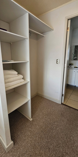 Interior 3, Departamento suite Valdivia, Valdivia