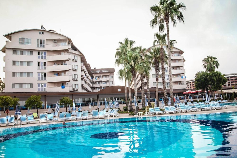 Exterior & Views 2, Lonicera World, Alanya