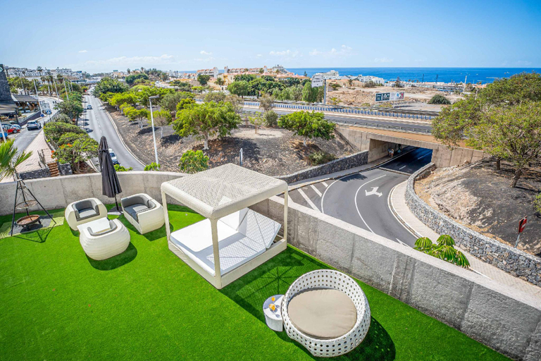 Others 4, Villa Verbina, Santa Cruz de Tenerife