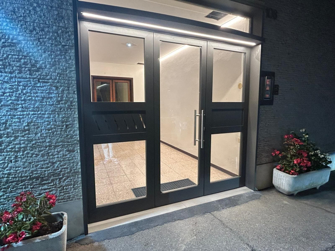 Exterior & Views, COMFORT ACCOMMODATION SUITE≤ CAMERE, Bergamo