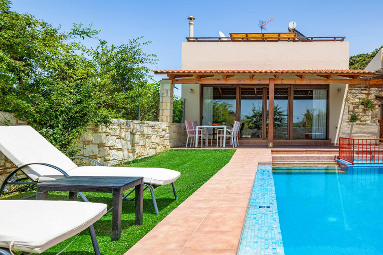 Others 3, Villa Lemonia Platanias, Crete