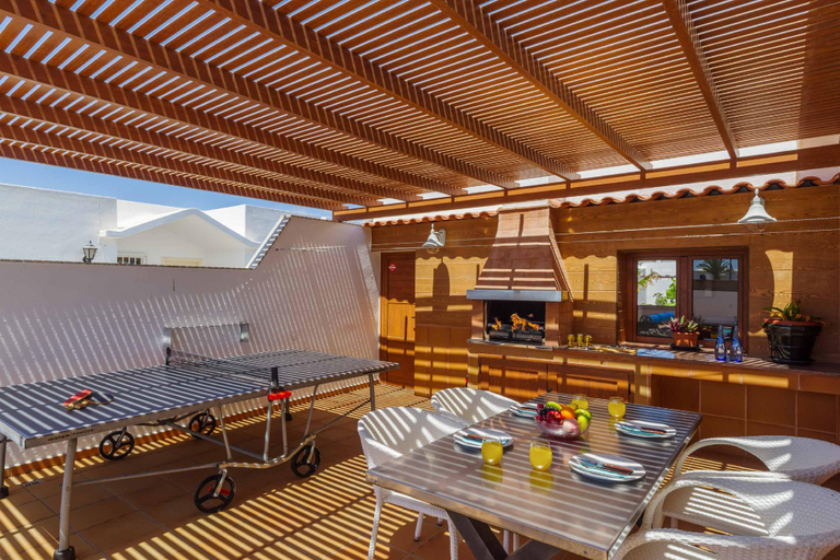 Food & Drinks 3, Villa Palina, Las Palmas