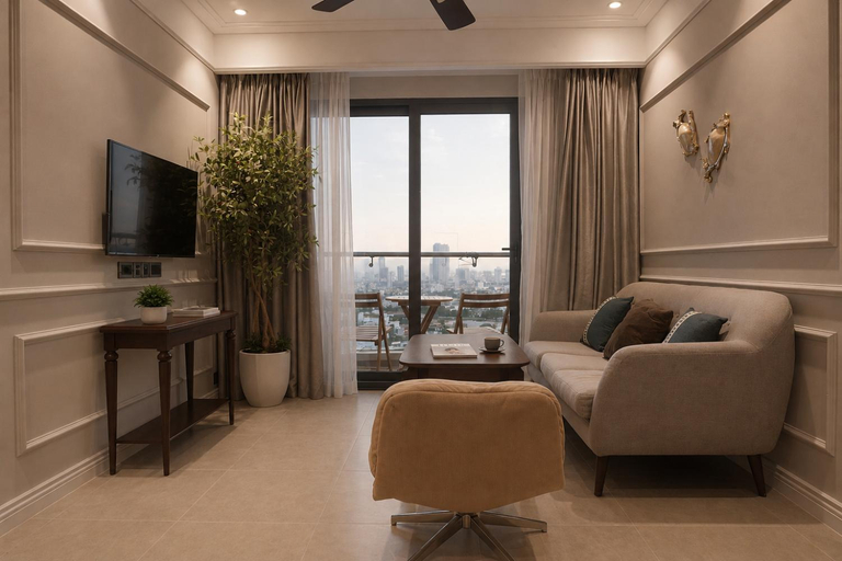 Others 4, Beachfront Luxury Apartment - Rooftop pool - Da Nang, Da Nang