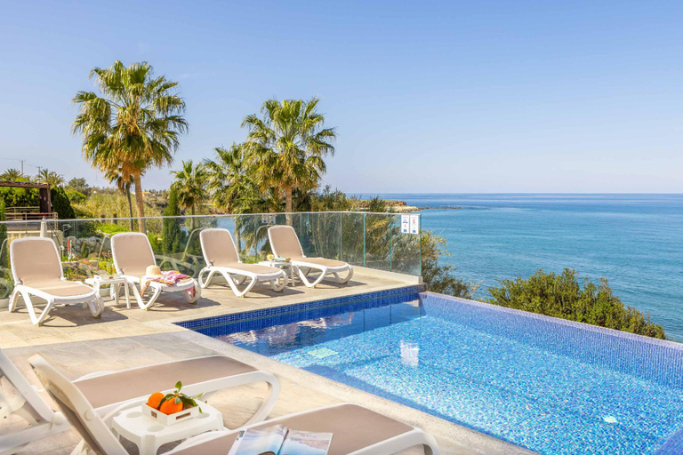 Others 3, Pomos Seashore Villa