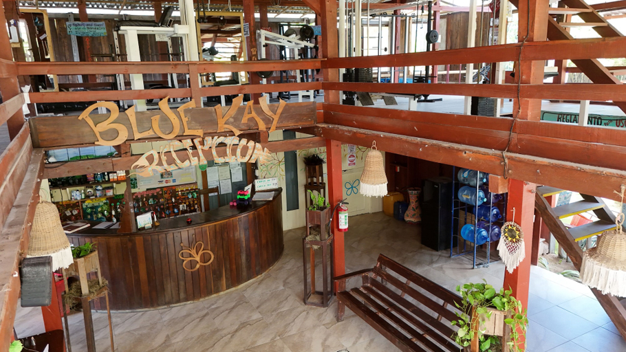 Food & Drinks 5, Eco Cabañas BlueKay, Othón P. Blanco