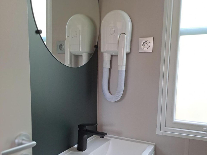 Bathroom, Forestside Retreat in Turnhout, Antwerpen