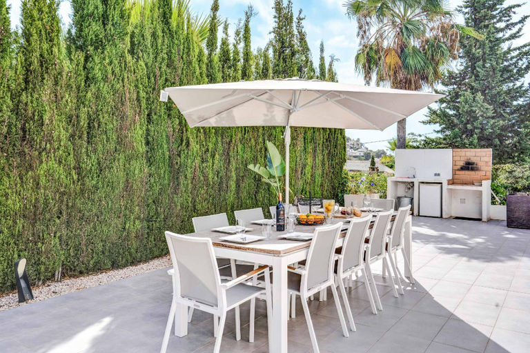 Others 5, Villa El Fadri, Alicante