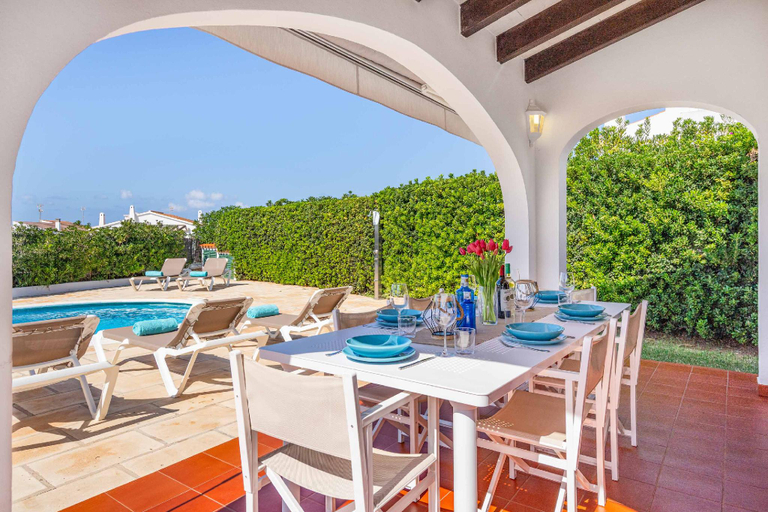 Others 4, Villa Janis, Baleares