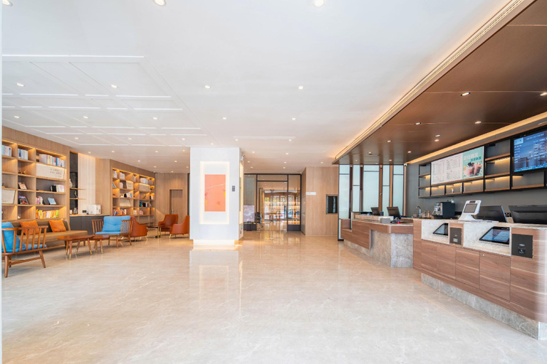 Others 4, Hanting Hotel Tai'an Ningyang Government Plaza Jiefang Road, Tai'an