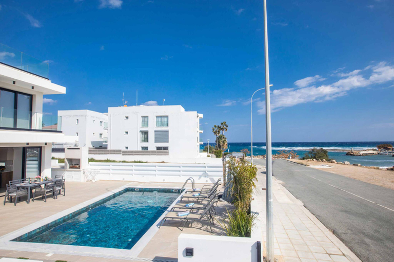 Sport & Beauty 2, Protaras Holiday Villa Ti39