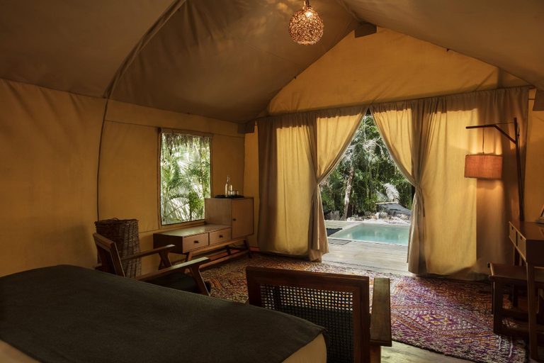 Bedroom 3, Our Habitas Tulum Adults Only, Cozumel
