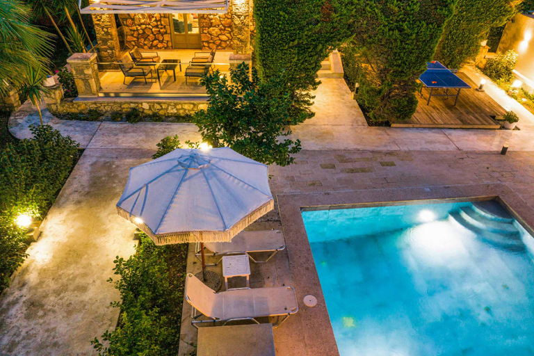Others 2, Villa Stavli, Ionian Islands
