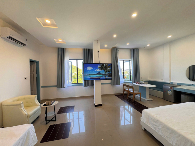 Primary image, A Hotel, Da Nang