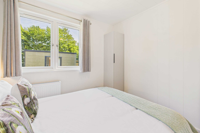 Room 3, Host Stay Pod 2 Kingsmoor Retreat, Leicestershire