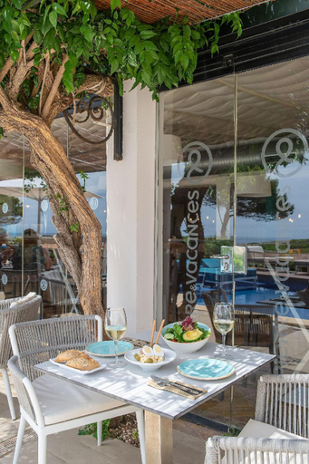 Food & Drinks 5, Menorca Binibeca by Pierre & Vacances Premium Adults Only, Baleares