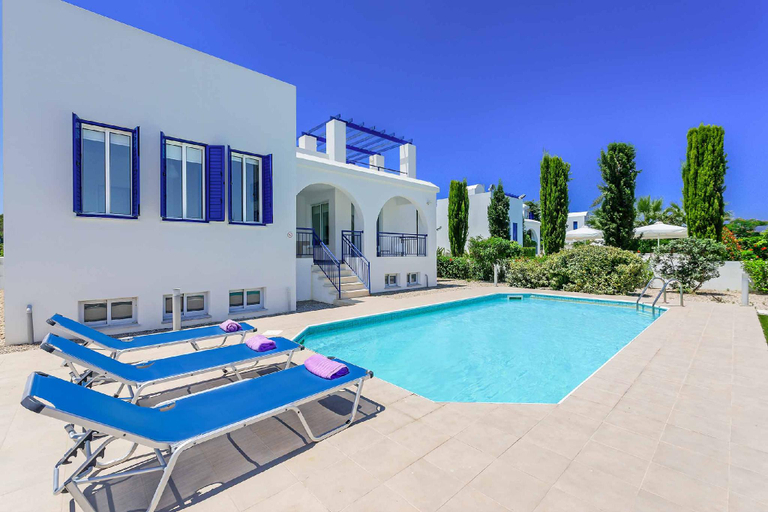 Others 5, Latchi Beach Villa