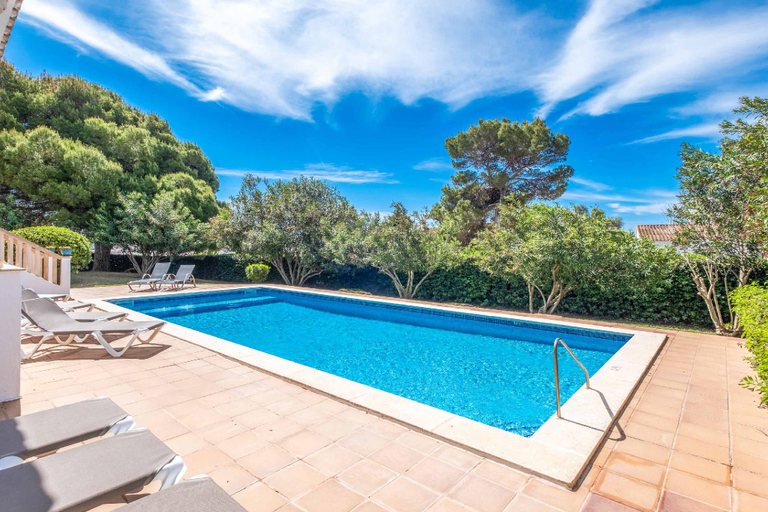 Sport & Beauty 4, Villa Alaris, Baleares