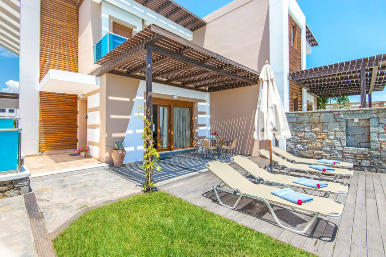 3, Villa Kiotari Ariti, South Aegean