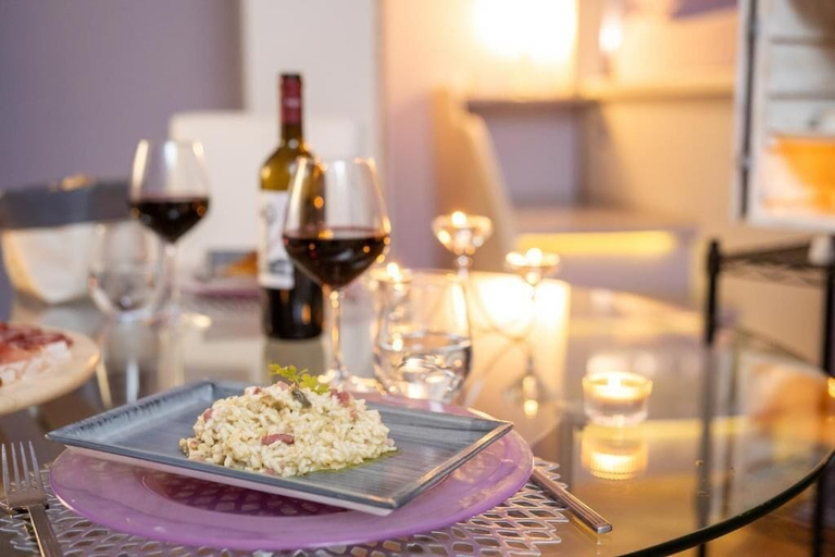 Food & Drinks 5, Terre Dell'Amore, Grosseto