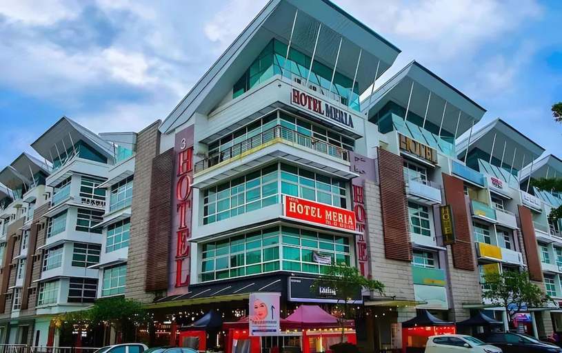 Exterior & Views 2, Collection O Shah Alam Formerly Hotel SMC Seksyen 13, Shah Alam