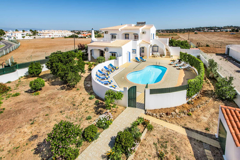 Others 4, Villa Dois Pinheiros, Albufeira