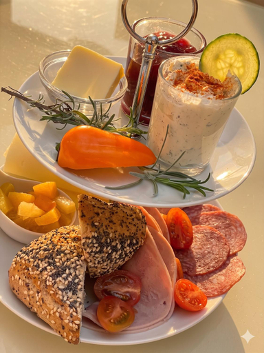 Food & Drinks 4, Malerwinkel Hotel, Main-Tauber-Kreis