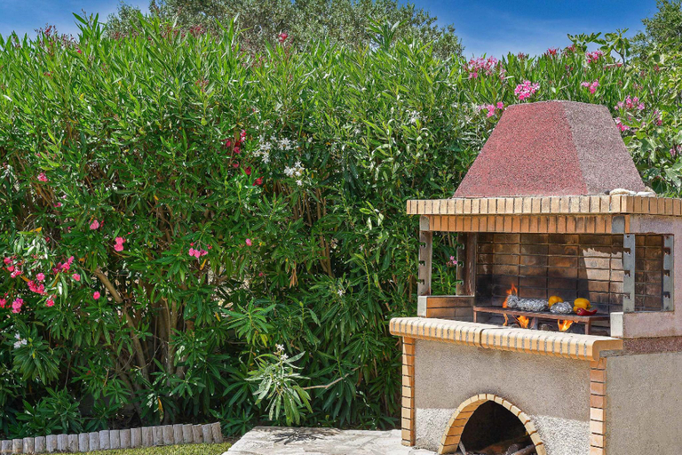 Others 4, Villa Polymnia, Ionian Islands