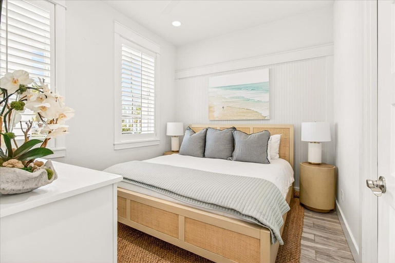 Bedroom 3, Windsong 118 BE, Nueces