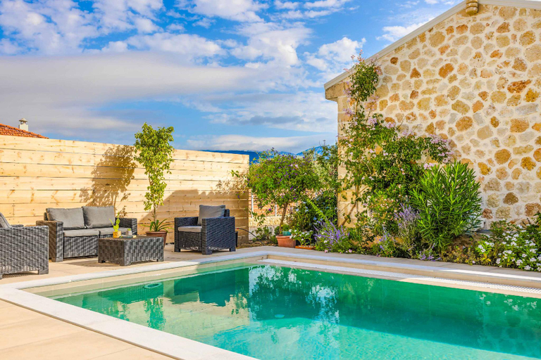 Others 4, Villa Alexander Lakithra, Ionian Islands