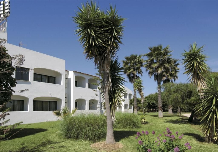 Exterior & Views 2, Hotel Albergaria Dom Manuel, Lagoa