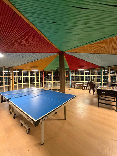 Sports and activities 4, Anandam Heights, Dehradun