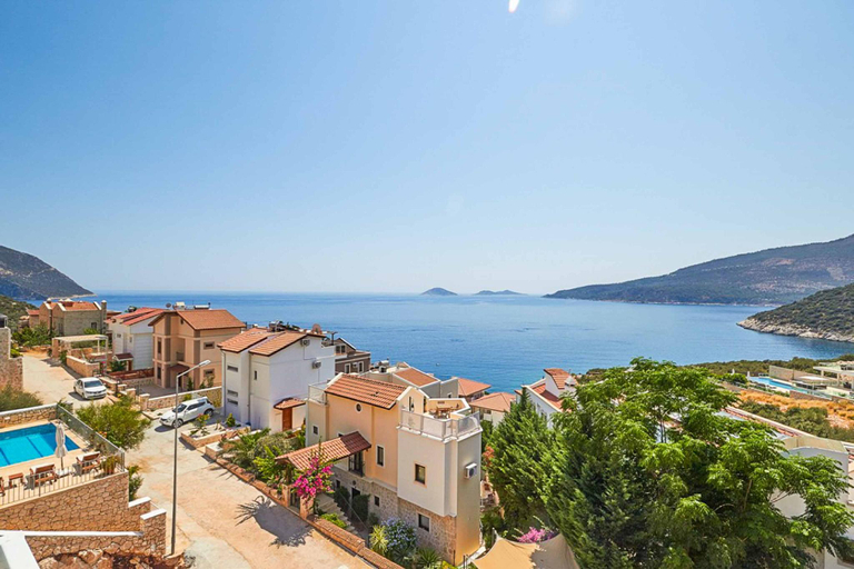 Others 5, Villa Resital, Kaş