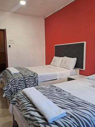 Spa 4, HOTEL SELVA, Maynas